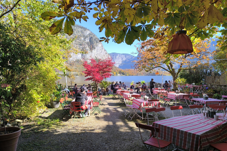 Private Tour to Hallstatt & Salzburg – Comfort and Elegance