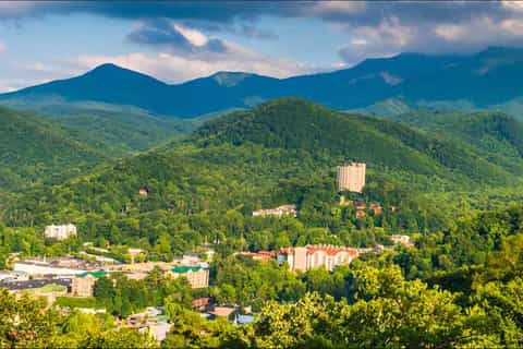 Day Trips from Smoky Mountains GetYourGuide