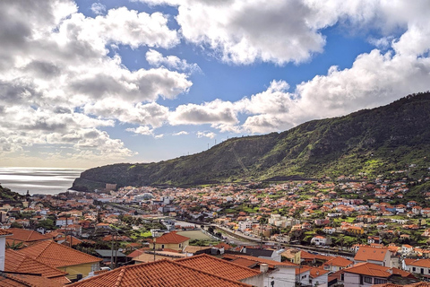 Madeira&#039;s East Side Express private tourMadeira East Side Express