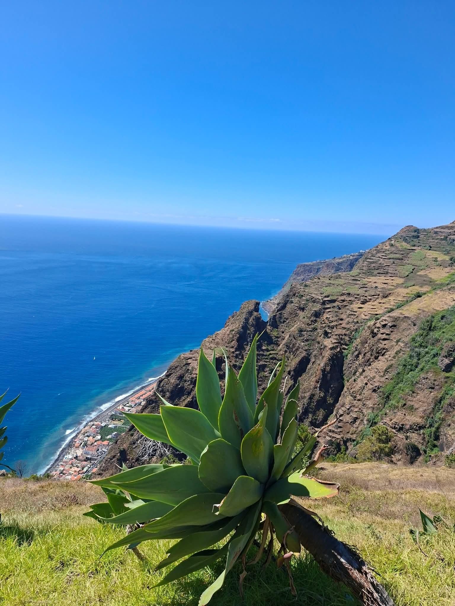 Madeira: Tour Vereda dos Pés Descalços