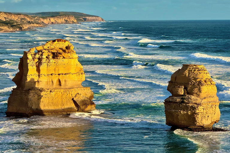 Melbourne: Great Ocean Road Rev Route - Avoid Crowds