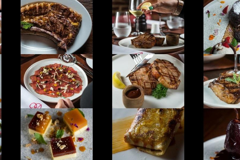 布宜诺斯艾利斯：含接送服务的晚餐与探戈表演