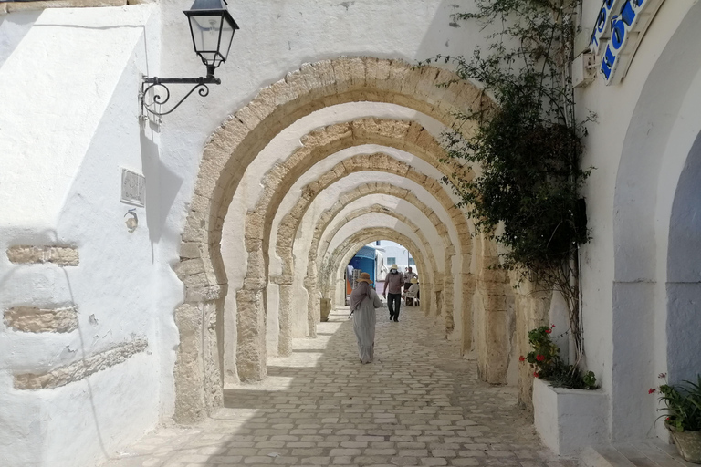 2 Days of Djerba Island Discovery 2 Days to Discover Djerba Island