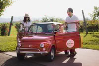 Valdobbiadene，Prosecco Hills，带有500名 - Housity