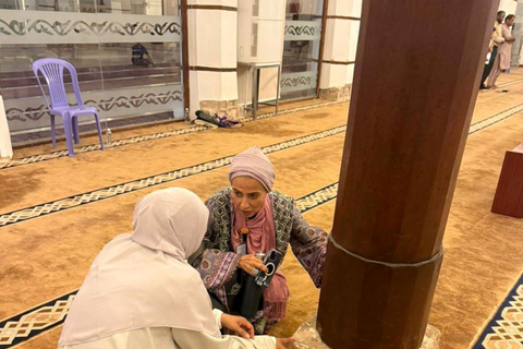 Historical and Heritage Tour in Jeddah