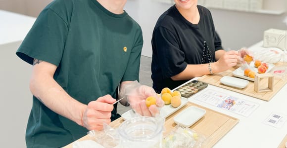 Kyoto: Umeshu (Japanese plum wine) Craft & Izakaya Tour