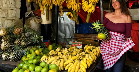 Zanzibar: Stone Town Walking Tour