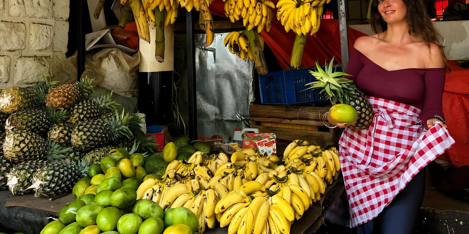 꽃 \u0026 선물 바구니 배달 소게리, 파푸아 뉴기니, image size:1585x792