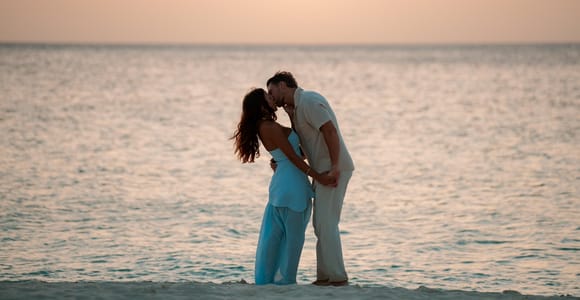 Private Vacation Photoshoot with Photographer in Cairns