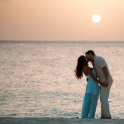 Private Vacation Photoshoot with Photographer in Cairns