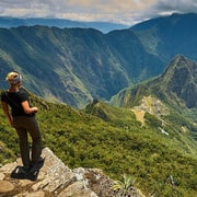 Cusco: 2-tägige Machu Picchu Tour