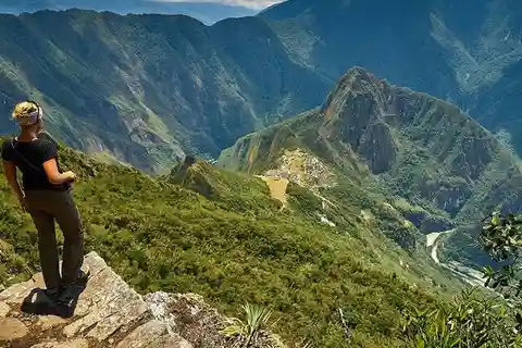 Cusco: 2-tägige Machu Picchu Tour