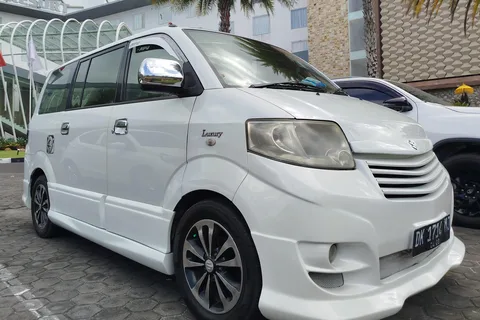 Bali : Excursion d'une journée en voiture privée avec chauffeur