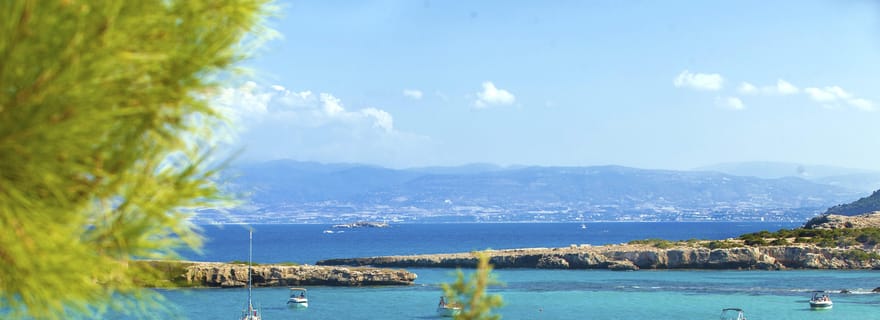 Combinaison Jeep Safari Surf et Turf et bateau