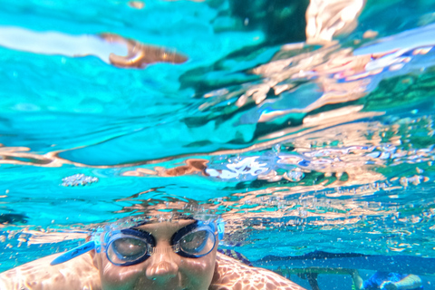 Mallorca: Discover paradisiacal coves on board of an exclusive catamaran