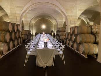 Manduria: Cata de vinos y Finger Food