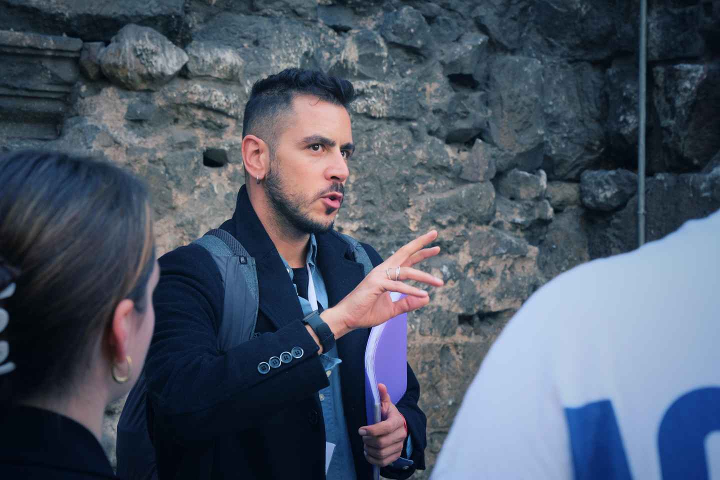 Barcelone : Balade Historique Guerre Civile Espagnole