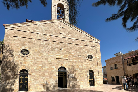 Amman: 4-day, 3-night trip to Jordan Jordan in 4 days: An unforgettable experience - 5*