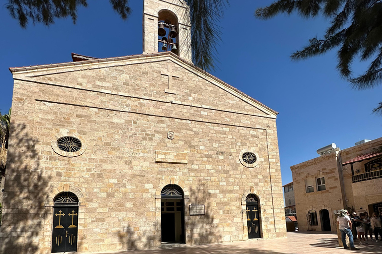 Amman: 4-day, 3-night trip to Jordan Jordan in 4 days: An unforgettable experience - 5*