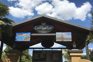 Theme Parks in Johannesburg
