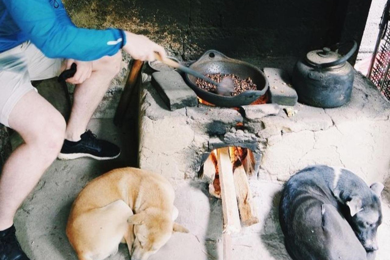 Bali: Mount Batur Jeep Sunrise Tour With Breakfast Sunrise Jeep at Meeting Point