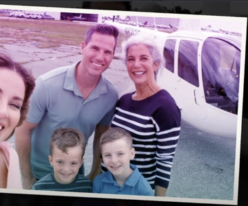 Orlando: Narrated Helicopter Flight Over Theme Parks