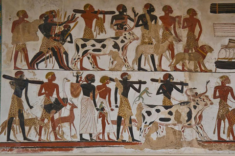 London: Sculptures and Art Tour at the British Museum