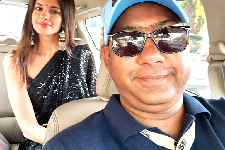 Udaipur: rejs po jeziorze Pichola z odbiorem z hotelu