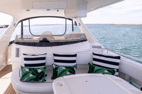 مارينا ديل راي مارينا ديل راي يخت مستأجر سي راي