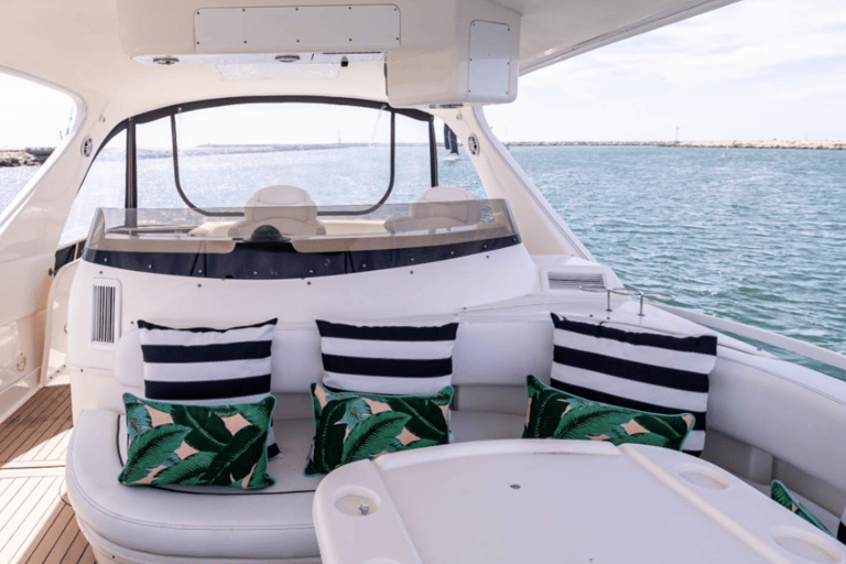 مارينا ديل راي مارينا ديل راي يخت مستأجر سي راي