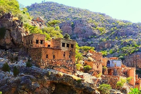 Muscat : Nizwa & Birkat AlMouz historical tour and lunch from Muscat : Nizwa & Oman’s Timeless Heritage Tour + lunch