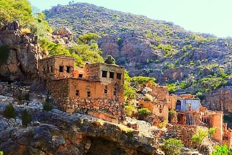 Muscat : Nizwa & Birkat AlMouz historical tour and lunch from Muscat : Nizwa & Oman’s Timeless Heritage Tour + lunch