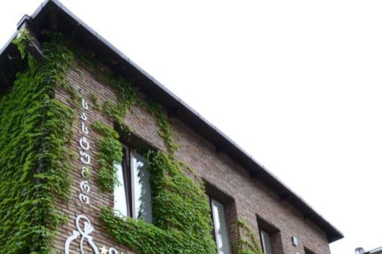 Tbilisi: 3-daags verblijf met stadstour en verborgen juweeltjes