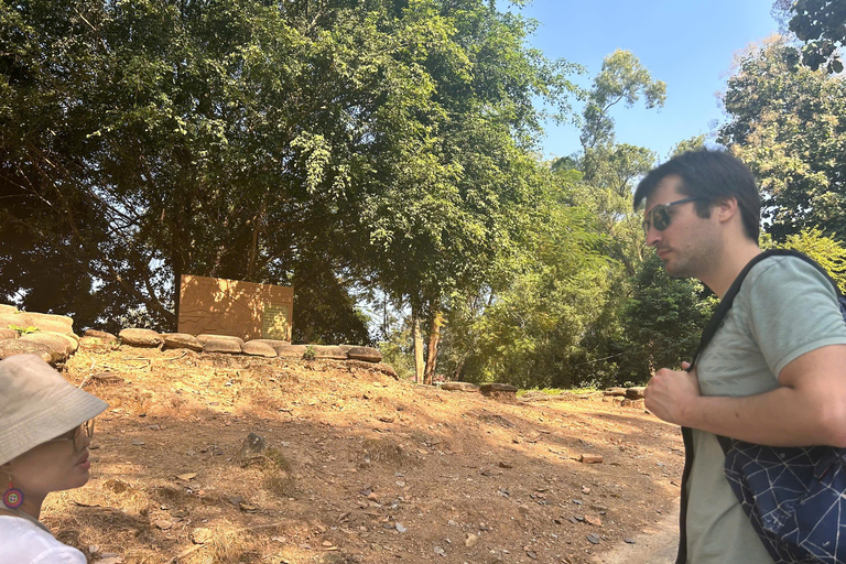 Best seller Historical Discovery Tour of Dien Bien Phu Historical Discovery Tour of Dien Bien Phu by motorbike