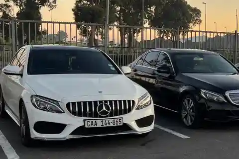 Johannesburg: 24 Hour Private Transfer Sandton to OR Tambo