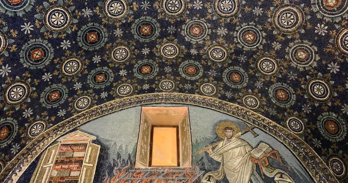 Ravenna & Lunch on the Beach Private Day Tour from Bologna GetYourGuide