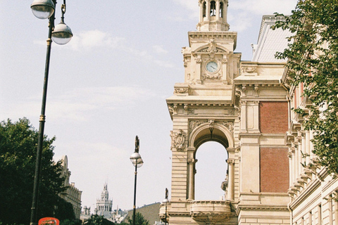Baku: Views, Heritage & Legends