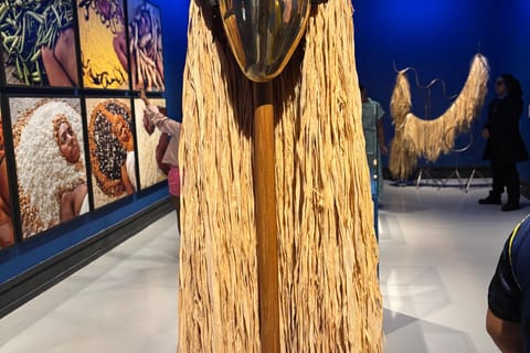 São Paulo Afro Art Tour