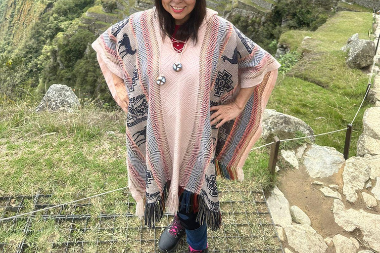 Machu Picchu: Guided Tour from Cusco, Circuit 2 Cusco: Andean Wedding and Excursion to the City of Cusco