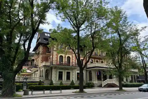 Zakopane: tour privato a piedi sulla storia ebraica