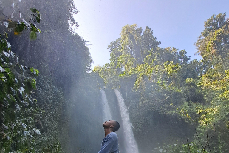 Gili Trawangan Speedboat Transfer from Bangsal Harbor