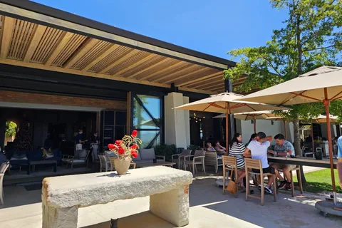 Visite privée : Les vignobles du Cap à Stellenbosch et Franschhoek