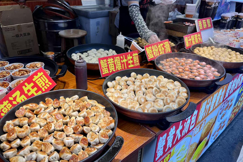 Suzhou & Tongli Water Town One Day Escape from Shanghai