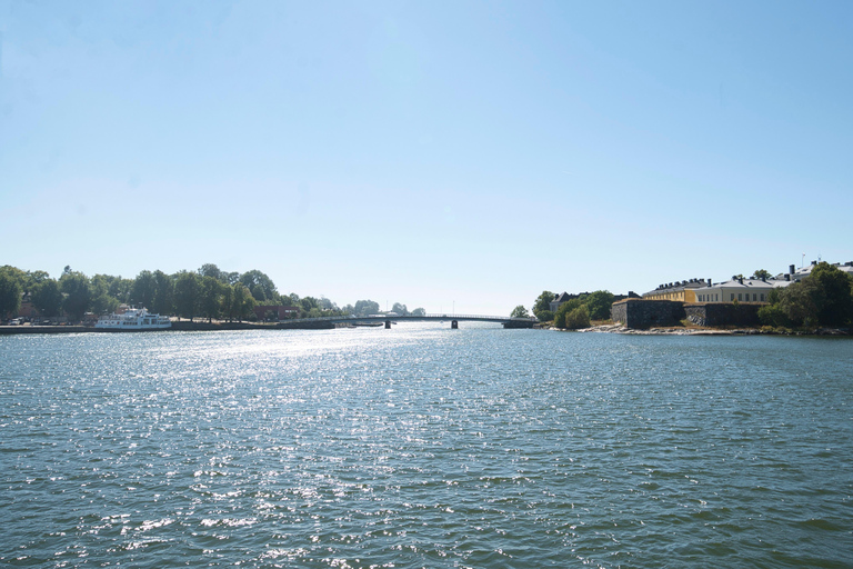 Helsinki Evening Cruise