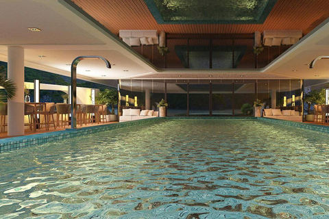 Experience Celina Cruise - the Best & Largest in Lan Ha Bay