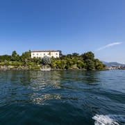Borromäische Inseln Isola Bella & Isola Madre: Eintrittskarte