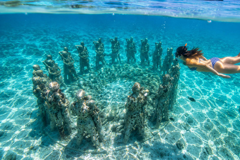 Labuan Bajo: 5-Day Komodo to Gili Trawangan Whale Shark Tour Standart Boat | Sharing Deck | No WHALE SHARK