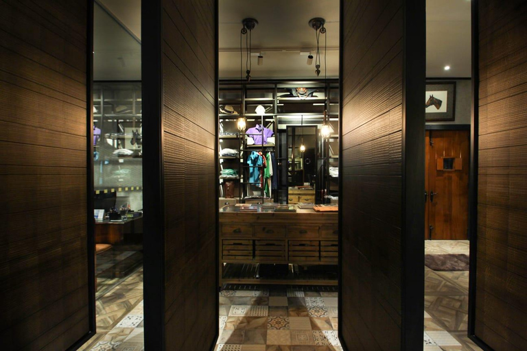 Viña Haras de Pirque Wine Experience