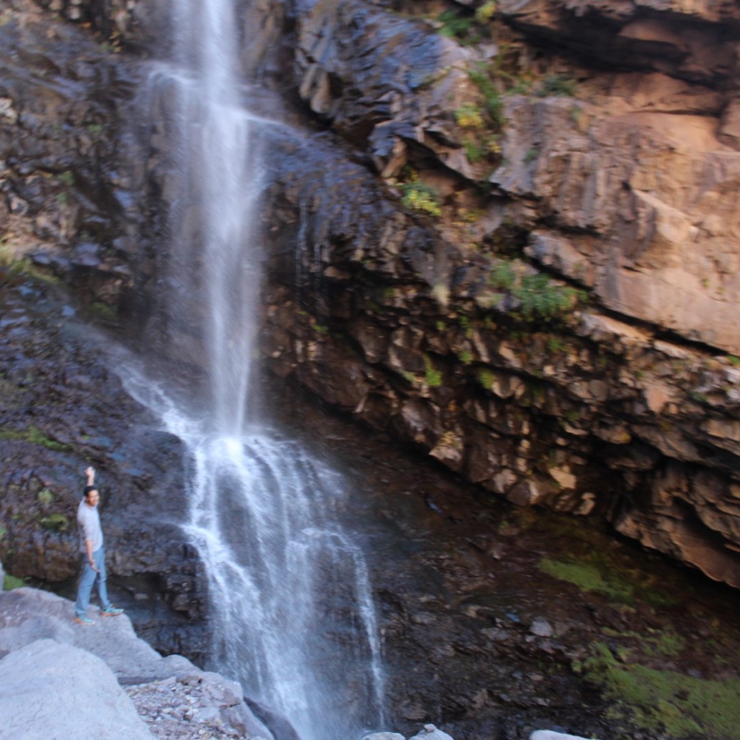 Trekking et randonnée au Maroc Trek de 2 jours dans les montagnes de l'Atlas