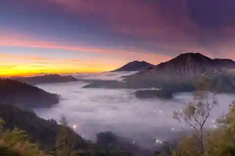 Borneo: 14-dages tur til tre lande – Kuching, Kalimantan og Brunei